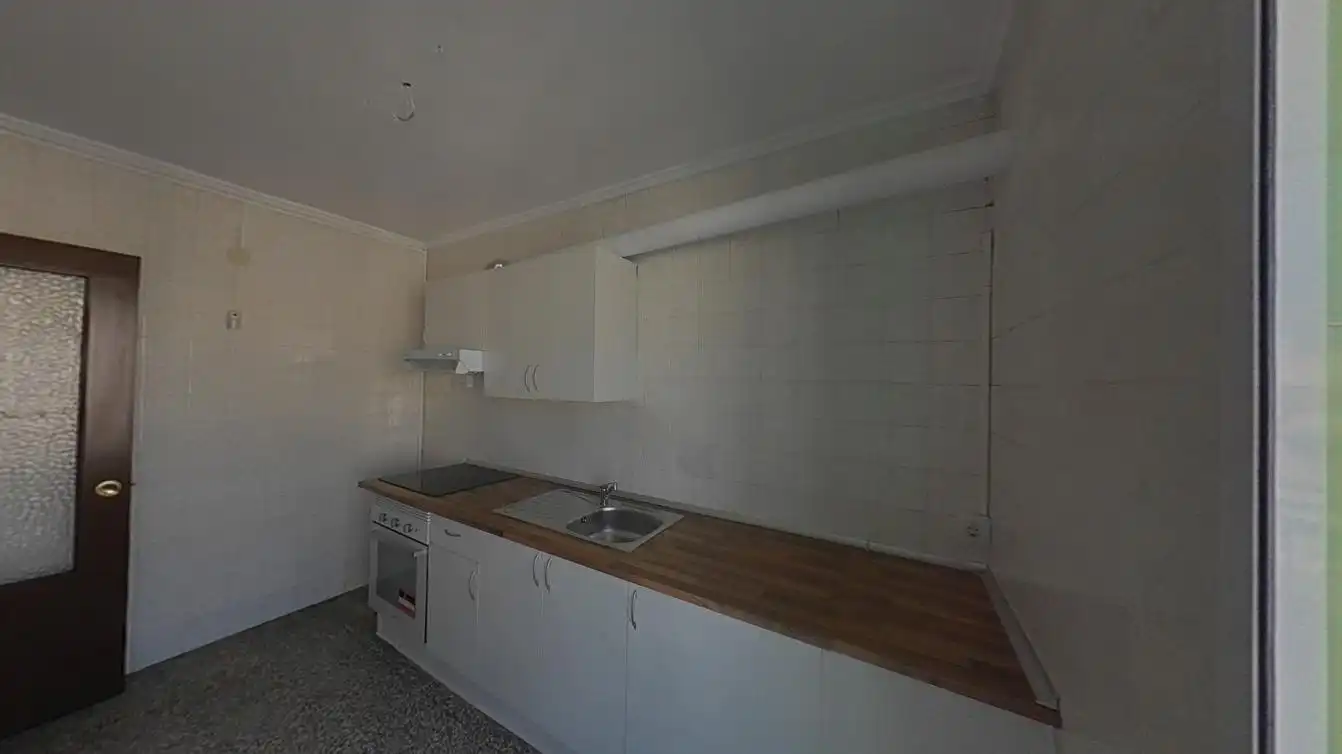 Cuina de Pis en venda en Valencia