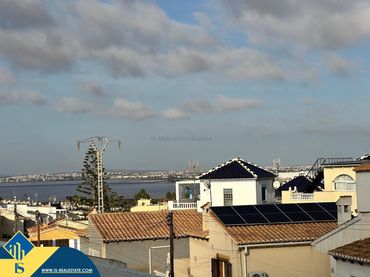 Duplex con piscina in vendita a Los Balcones - Los Altos