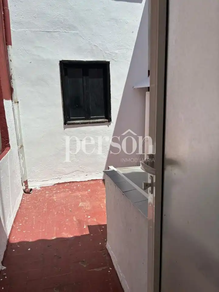 Balcony of Houses for sale in Sueca  with Terrace