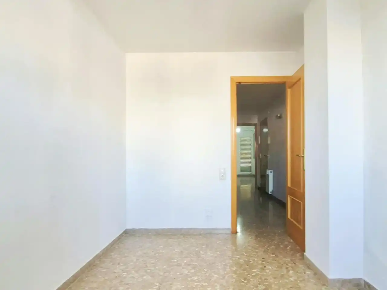 Piso en venta en Terrassa con Calefacción, Terraza y Balcón