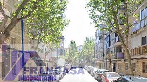 Foto 2 de Piso en venta en Santos, Leganés