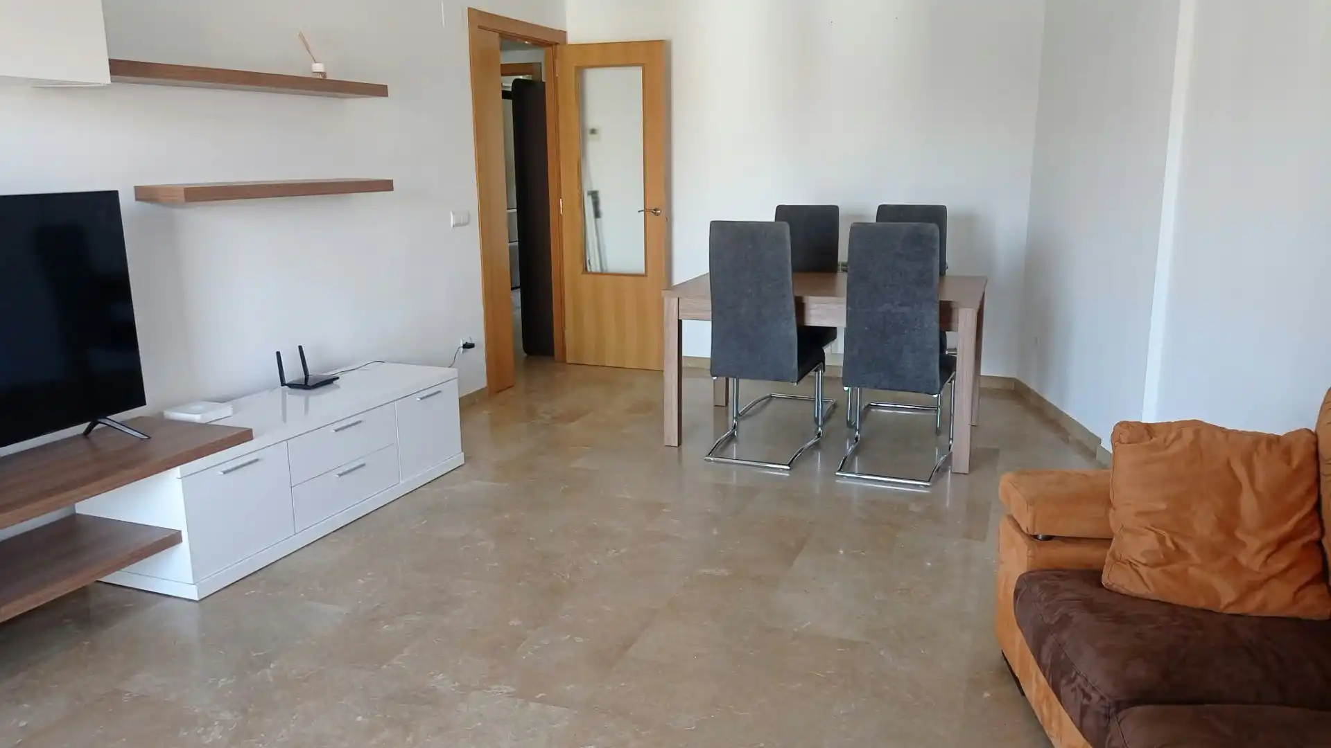 Appartement avec terrasse à vendre à Monzón