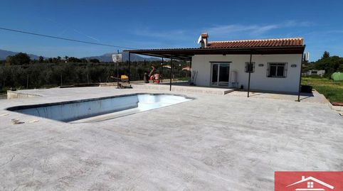 Foto 2 de Casa o xalet de lloguer a Coín, Málaga