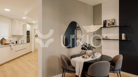 Foto 3 de Apartamento de alquiler en Gran Via de Les Corts Catalanes, Dreta de l'Eixample, Barcelona Capital