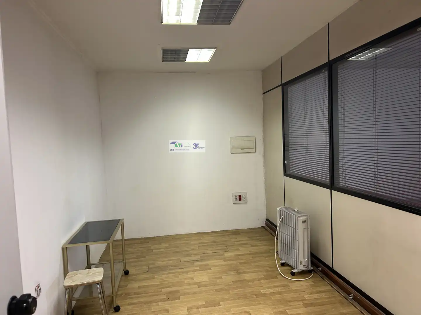 Industrial buildings for rent in María de Huerva