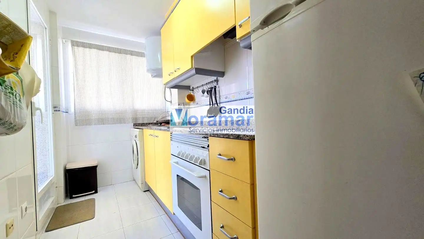 Apartament de lloguer a Oltra, 17, Playa de Gandia