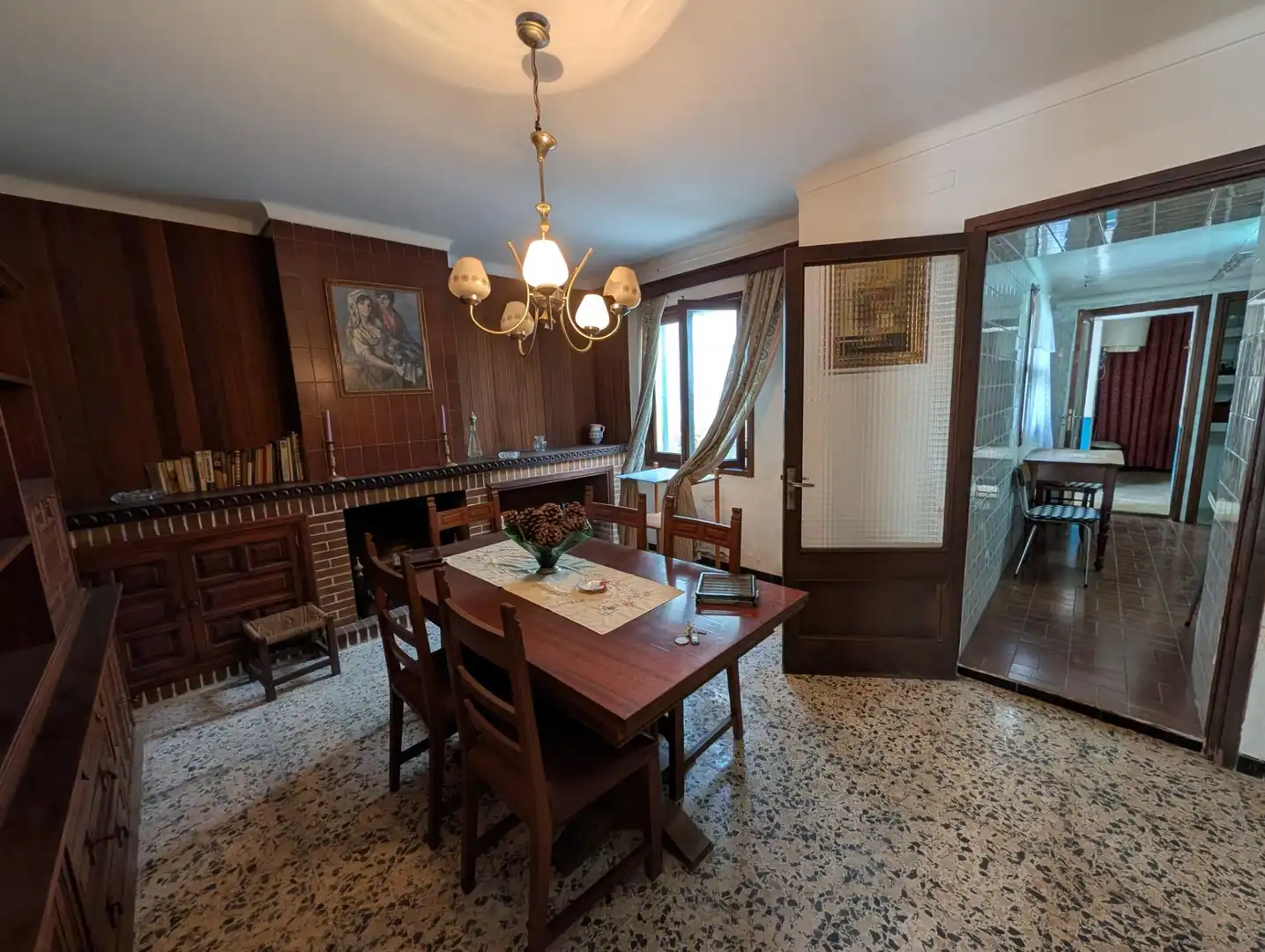 Finca rústica en venda a Pollença Poble