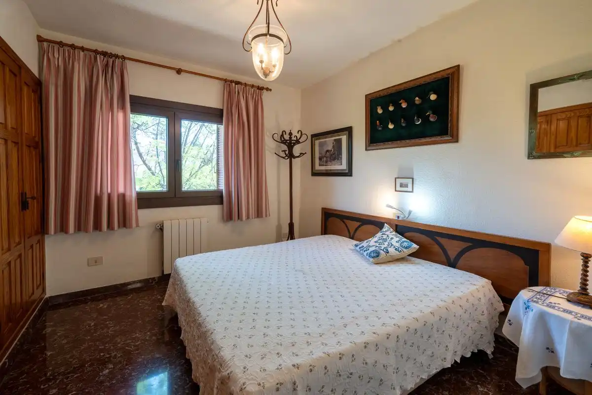 Casa con piscina in vendita a Carrer Font del Salmitre, imagen 18