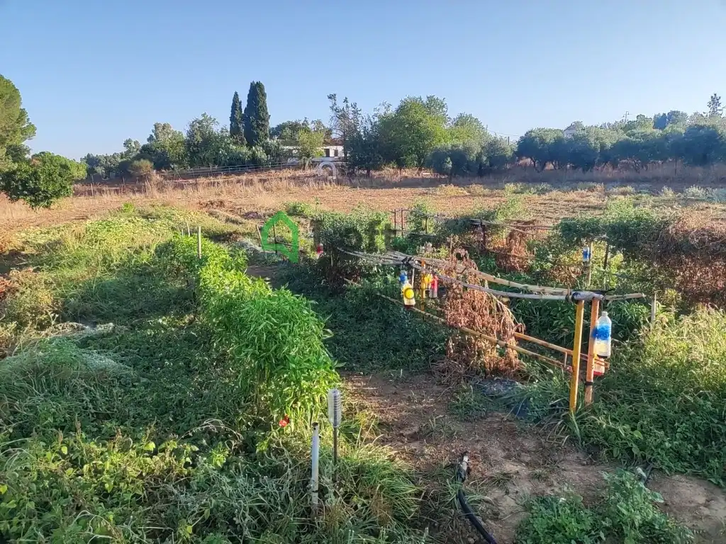 Terreno rustico in vendita a Pedanías de Badajoz, imagen 3
