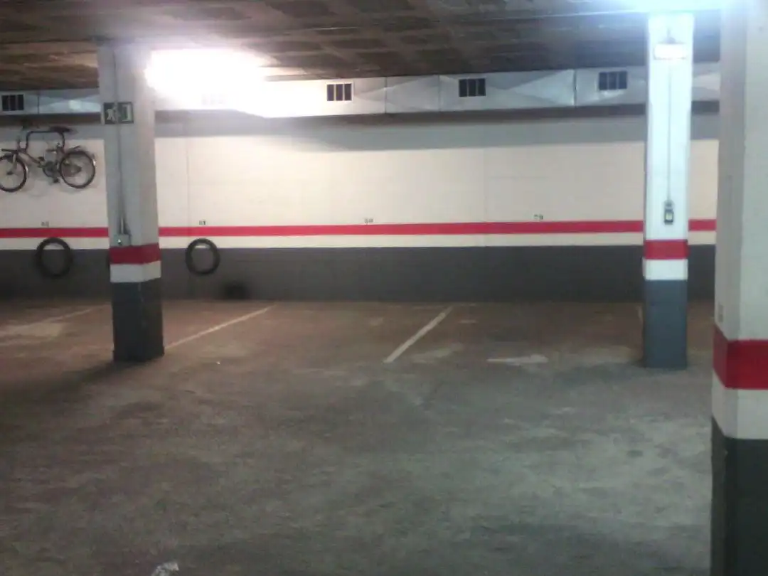 Individuel à louer à Carrer Veneçuela 4, imagen 4