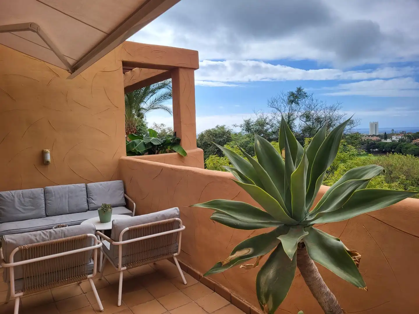 Apartment with pool to rent in Elviria - Cabopino, imagen 28
