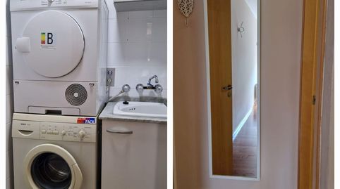Foto 5 de Piso en venta en Carrer de Sant Ferran, Gràcia, Sabadell