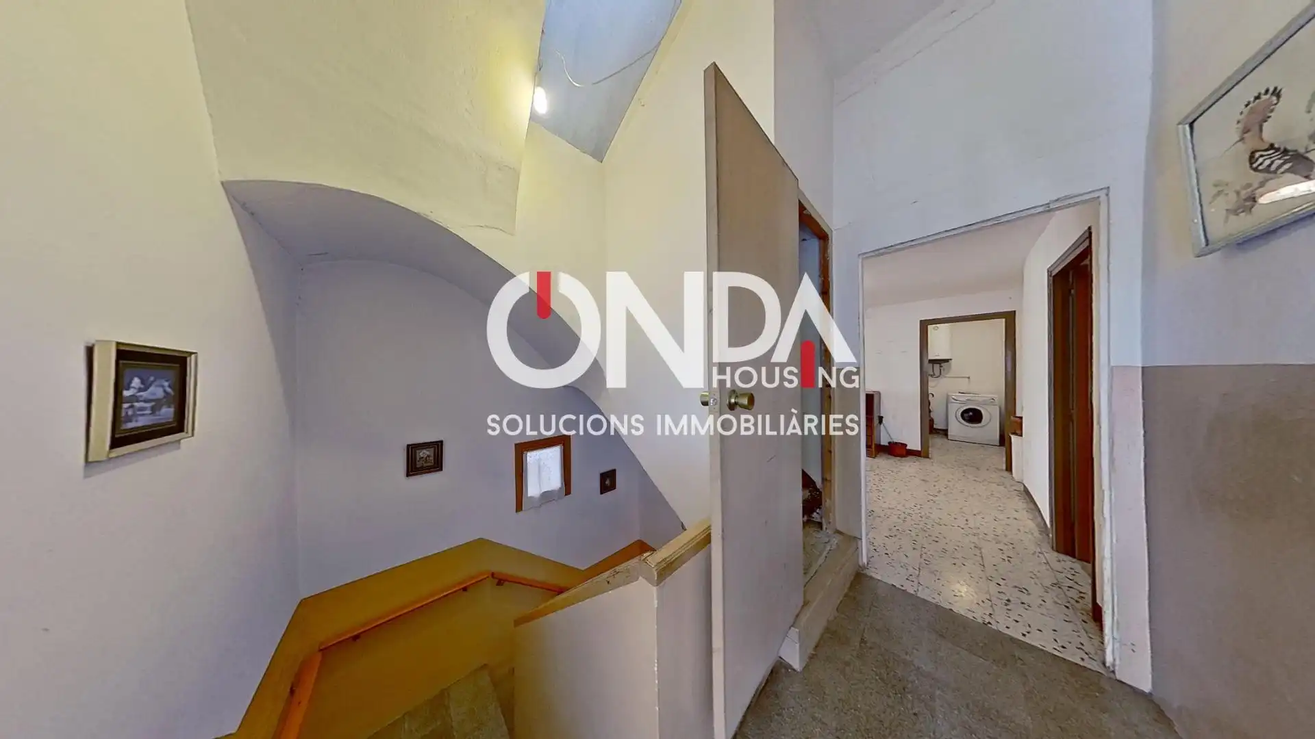 Casa o xalet en venda a BISBE BADIA, 12, Isona i Conca Dellà