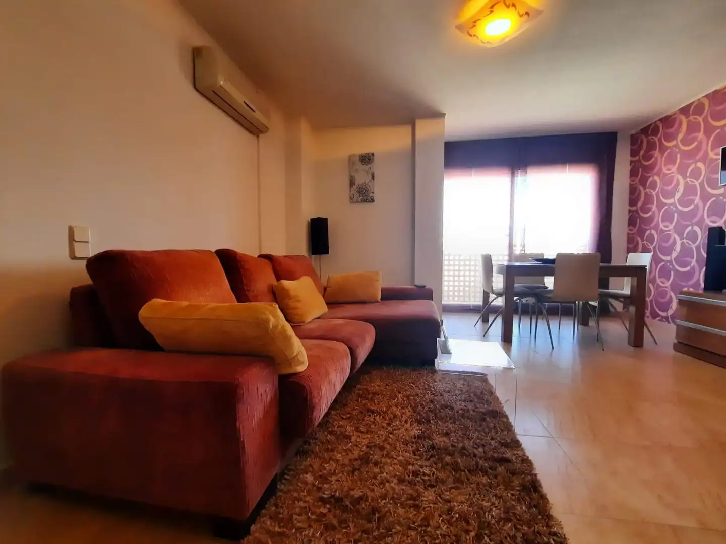 Penthouse mit Terrasse zum Verkauf in Deltebre, imagen 17