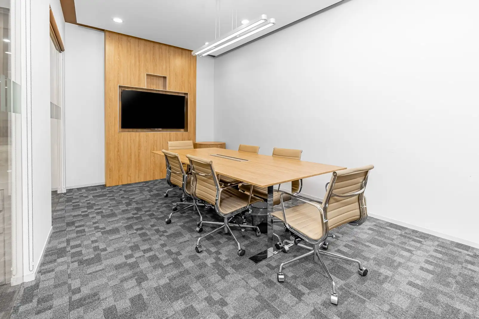 Office space with lift to rent in Carrer La Riera, 17-19 17, imagen 5