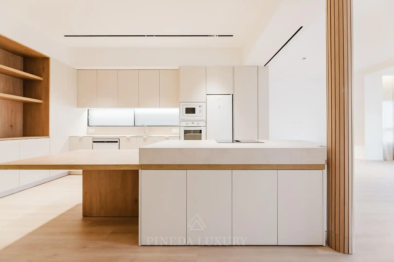 Appartamento con terrazza in vendita a Calle Calle de Pizarro, imagen 8