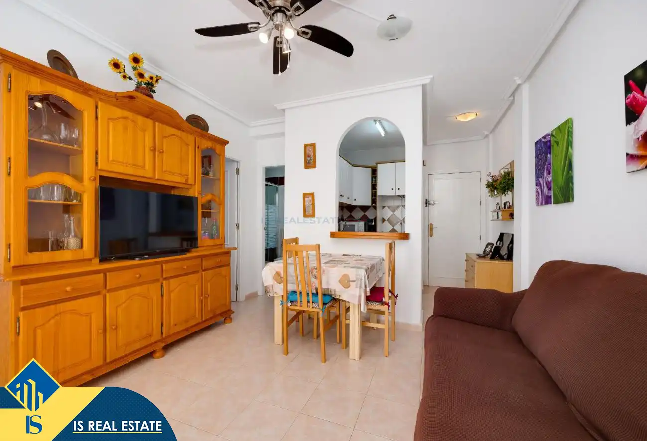 Bungalow mit Pool zum Verkauf in Playa del Acequión, Náufragos y Rocío del Mar, imagen 2