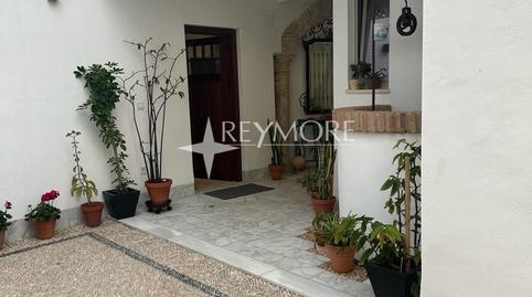 Foto 4 de Casa o xalet en venda a Casco Histórico  - Ribera - San Basilio, Córdoba