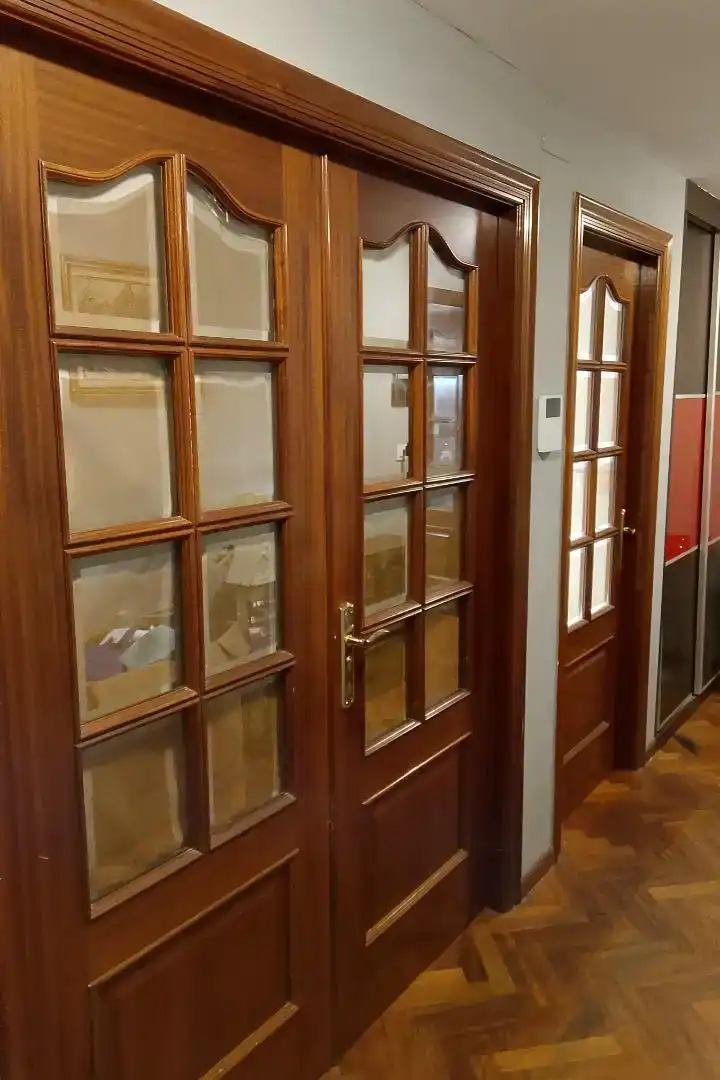Pis en venda en Cerceda amb Balcó