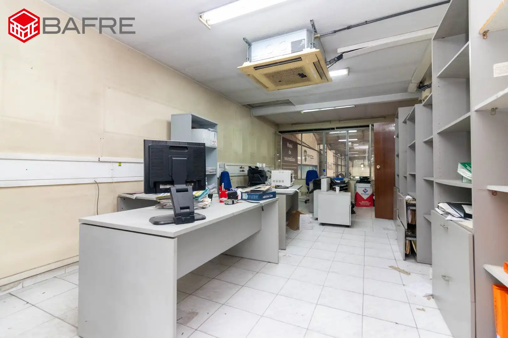 Geschaftsraum zur Miete in Av. Leopoldo Calvo-Sotelo Bustelo, Estación