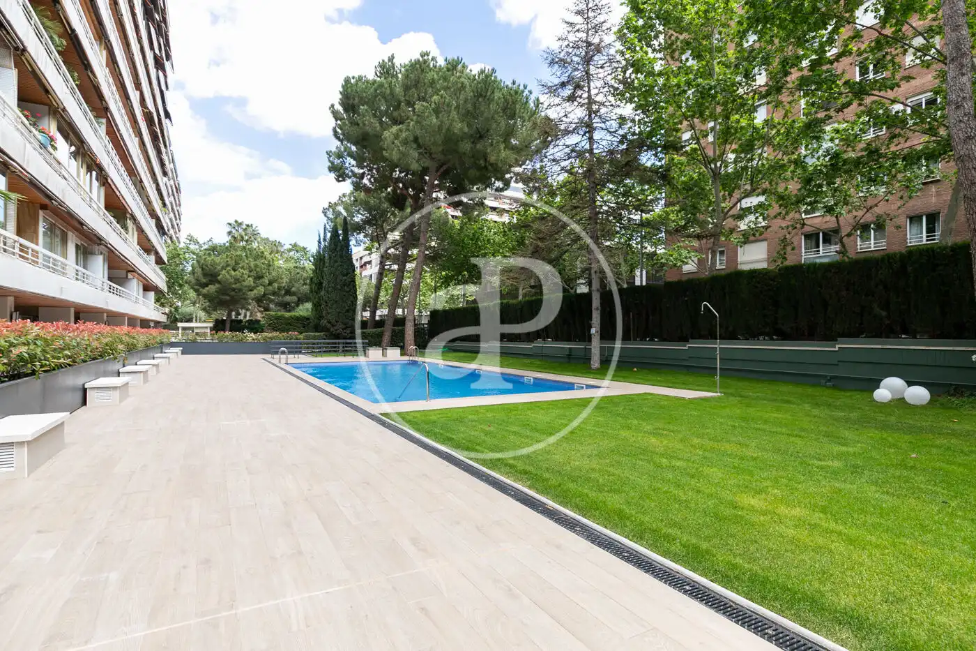 Pis en venda a Carrer del Doctor Ferran, Pedralbes