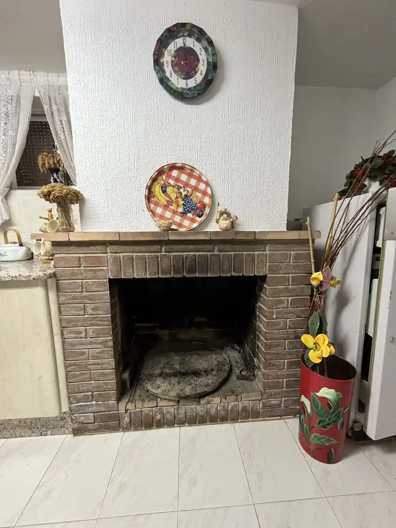 Casa o chalet en venta en Santibáñez de Tera con Amueblado