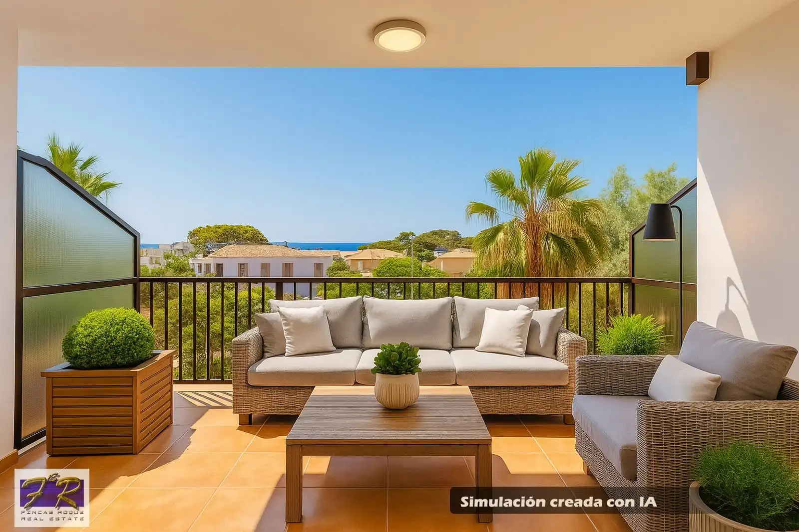 Appartamento con terrazza in vendita a Arta, D, imagen 20