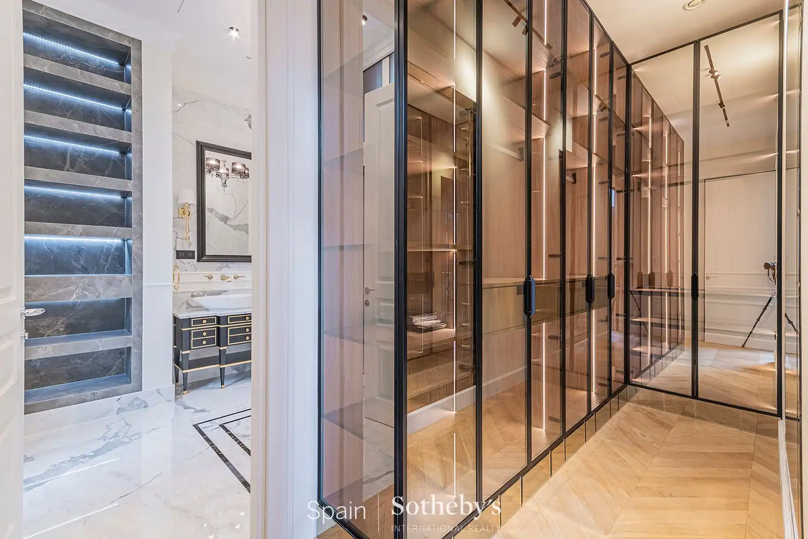 Apartamento con ascensor en venta en Carrer de Còrsega, imagen 42