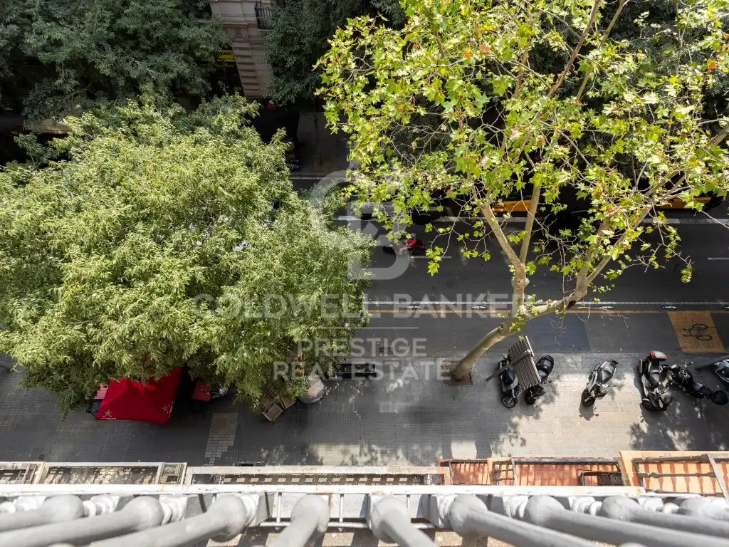 Apartament amb ascensor en venda a Calle Pau Claris, imagen 43