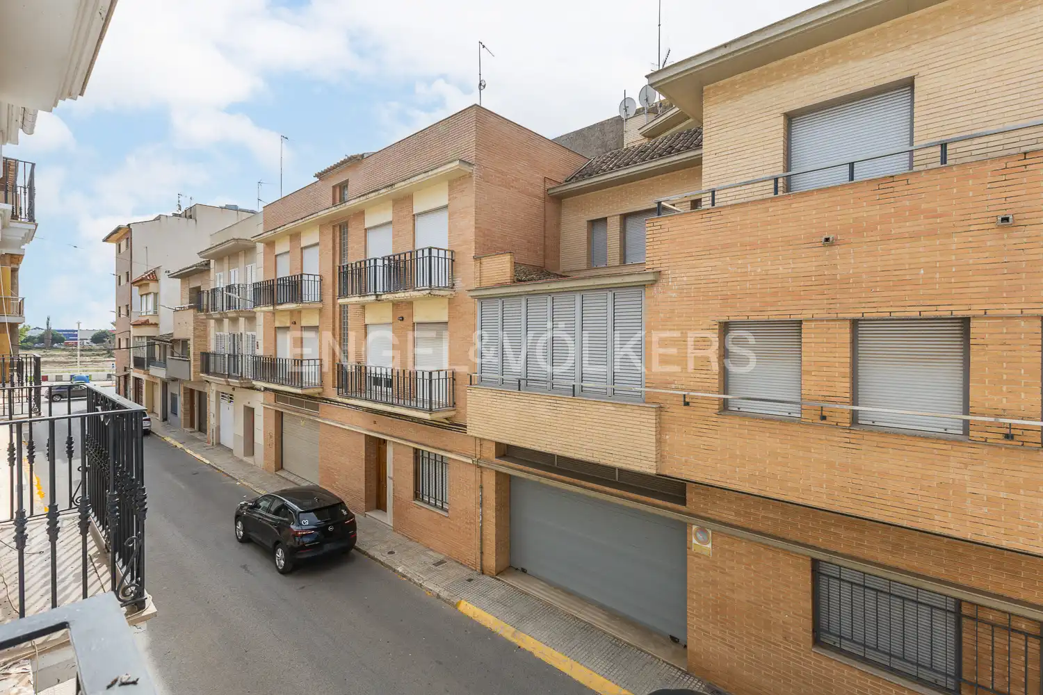 Piso en alquiler en Calle Sant bernat i les germanes, imagen 10