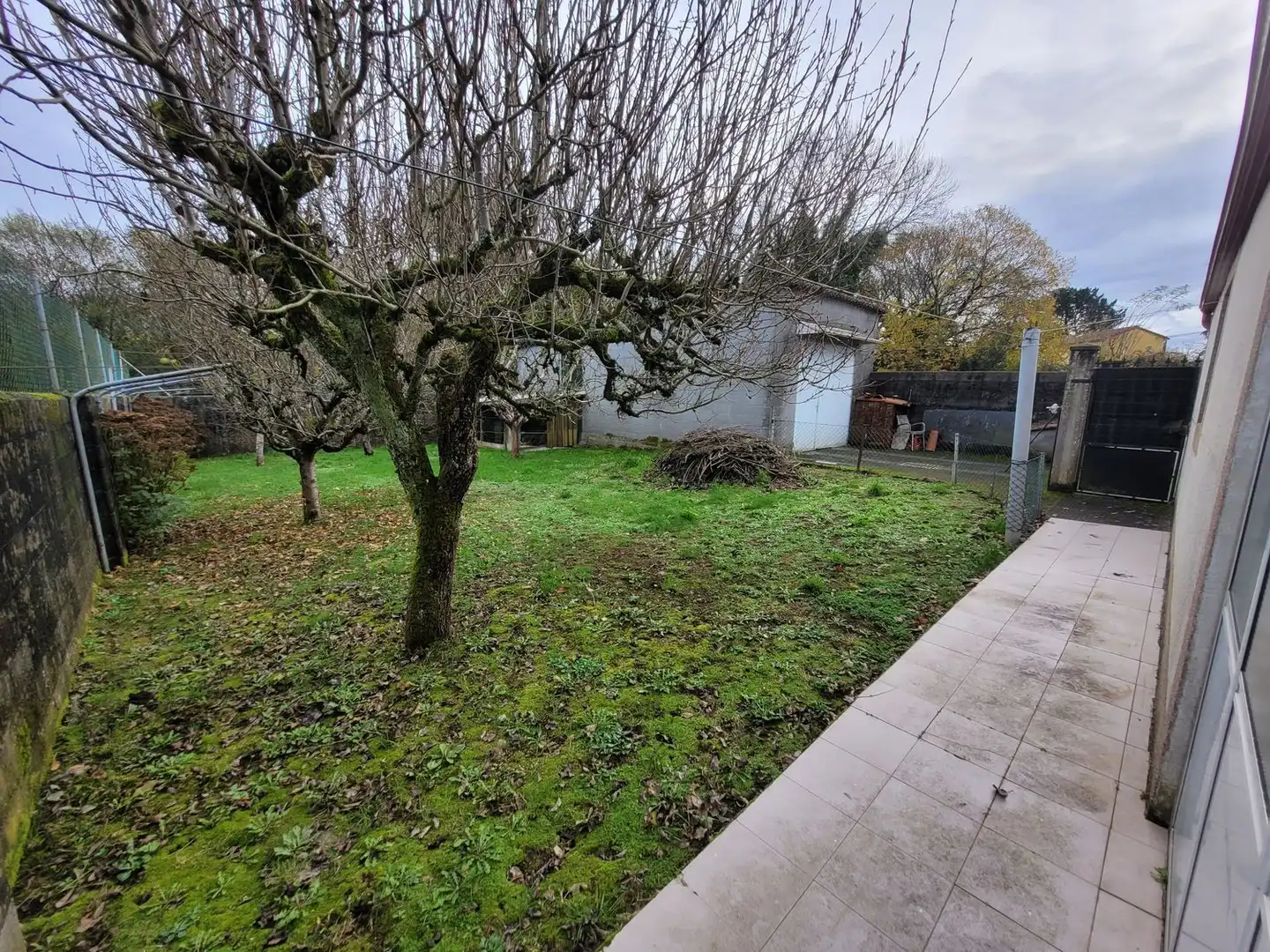 Xalet amb jardí en venda a LG CORREDOIRAS 29, imagen 10