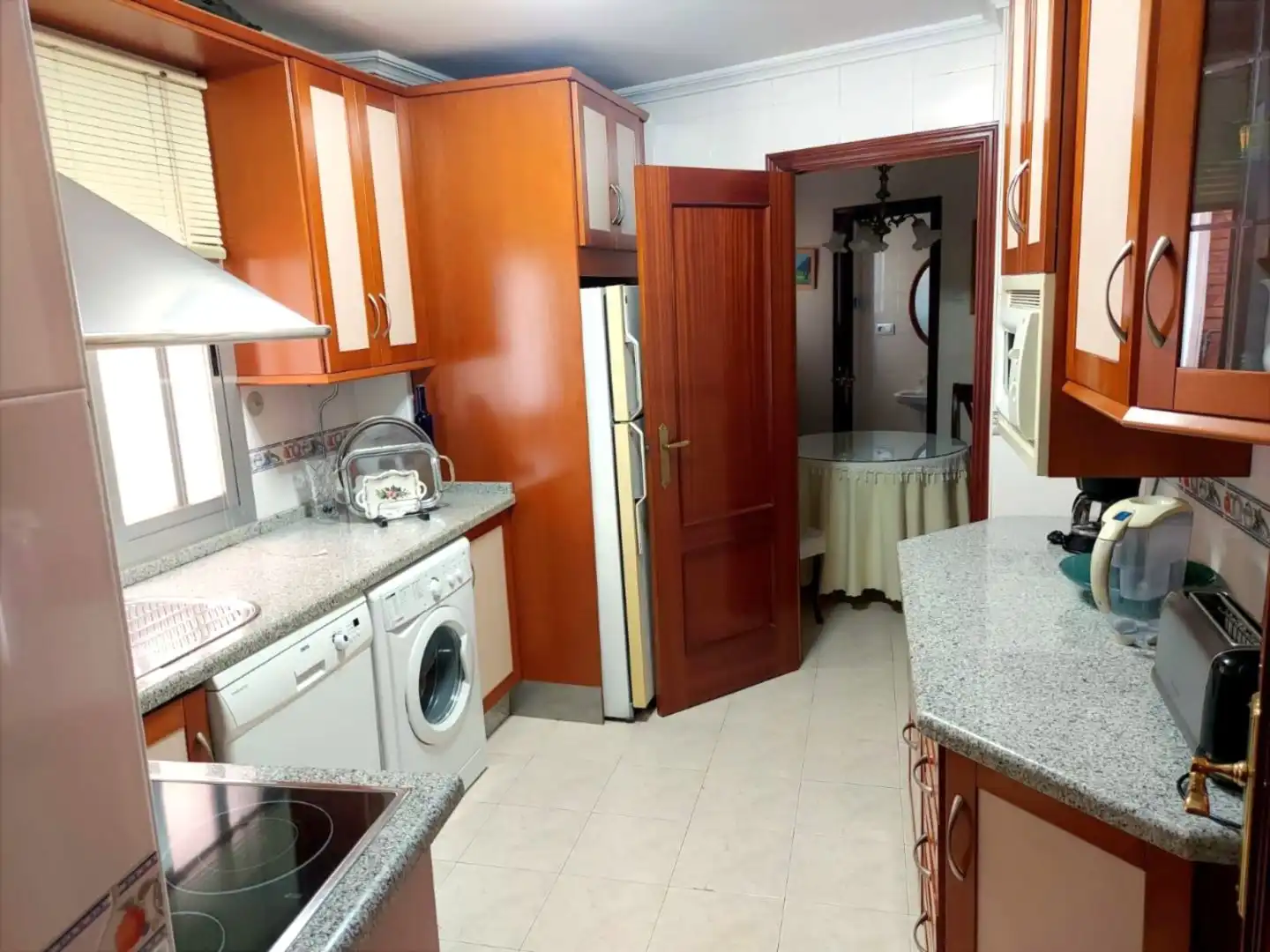 Wohnung mit Garten zum Verkauf in Avenida Manuel Siurot 3A, imagen 15