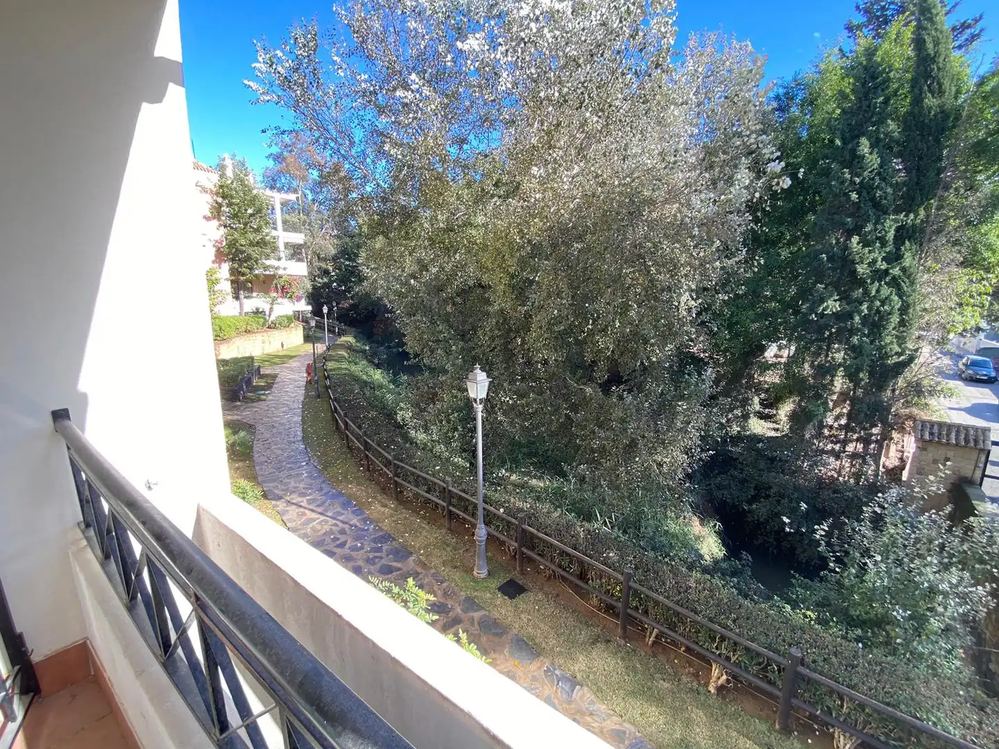 Apartament de lloguer a DEL PRADO-NVA ANDALUCIA, 67, Las Brisas
