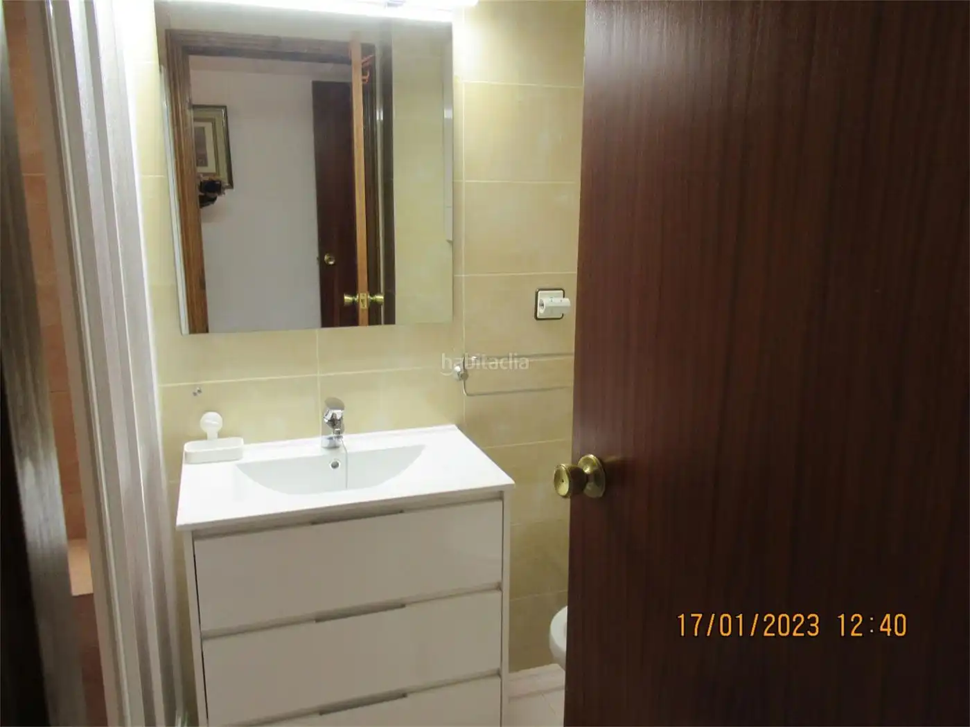Appartement avec ascenseur à louer à Avenida de Bolnuevo 31, imagen 4