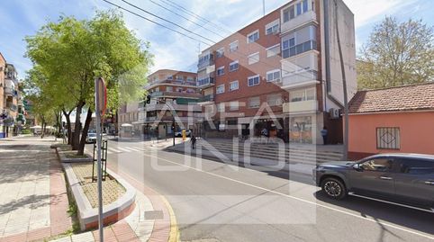 Foto 3 von Erdgeschoss zum Verkauf in De San José, Centro, Fuenlabrada