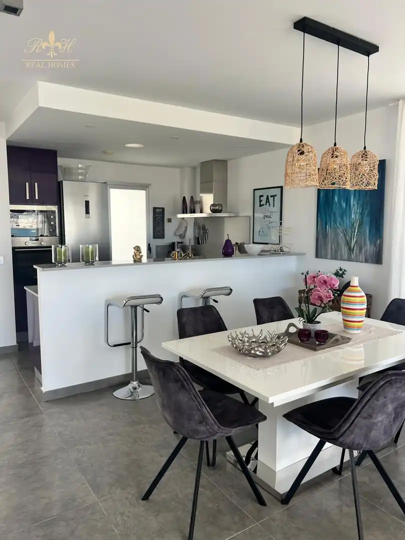 Casa a schiera in vendita a HÉRCULES, imagen 23