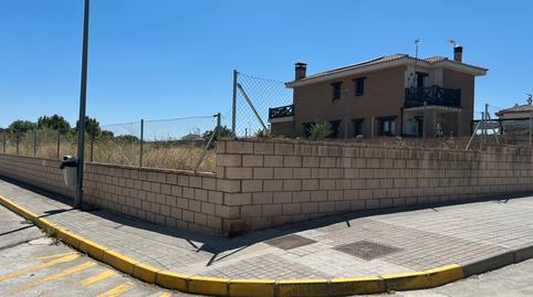 Foto 5 de Residencial en venda a Navas del Rey, Madrid