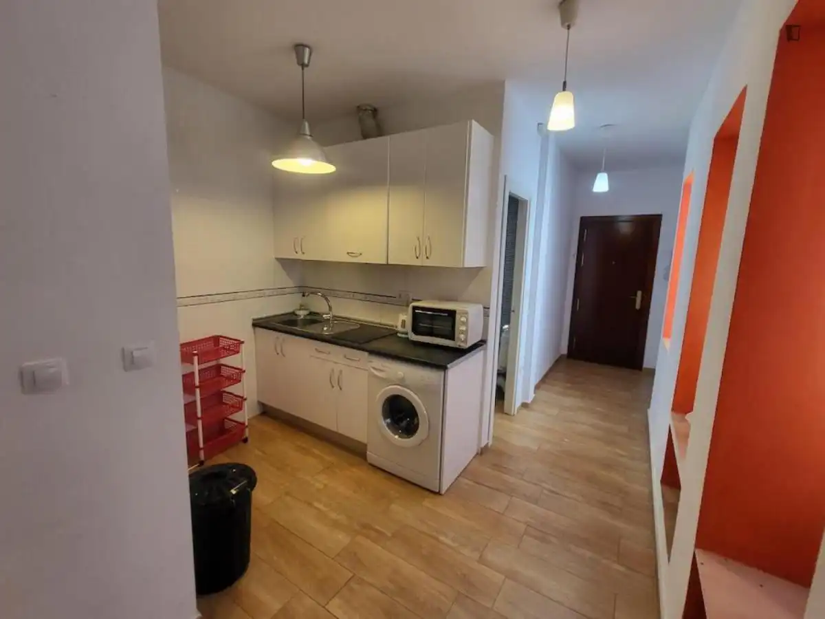 Apartments for rent in Encarnación - Regina