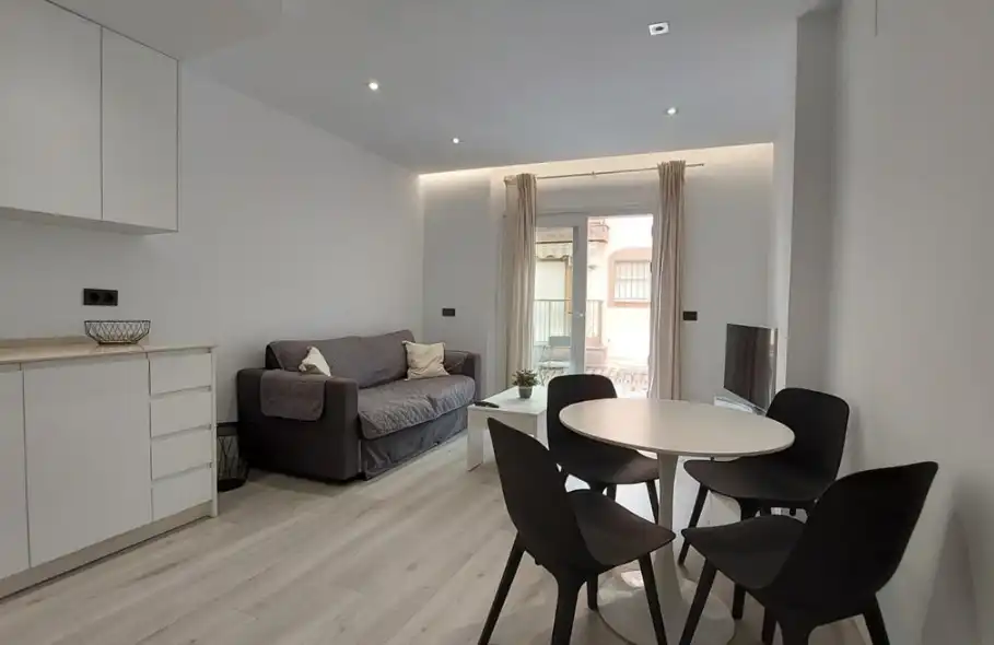 Wohnung mit Aufzug zum Verkauf in Puerto Deportivo, imagen 5