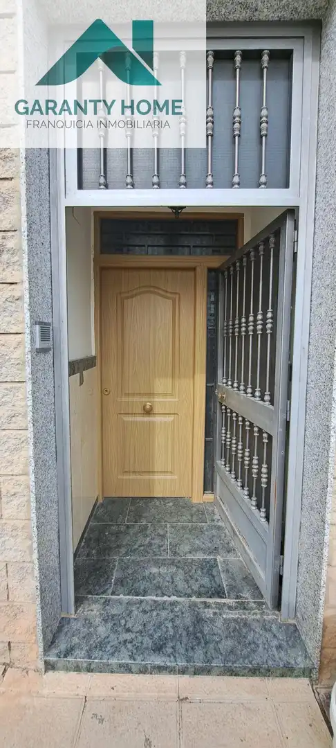 Casa o chalet en venta en Cárcheles con Aire acondicionado, Calefacción y Jardín privado