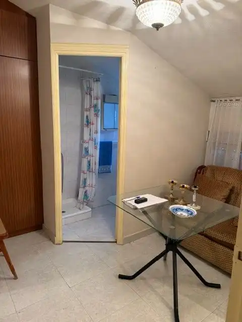 Bathroom of Houses for sale in Cantalpino
