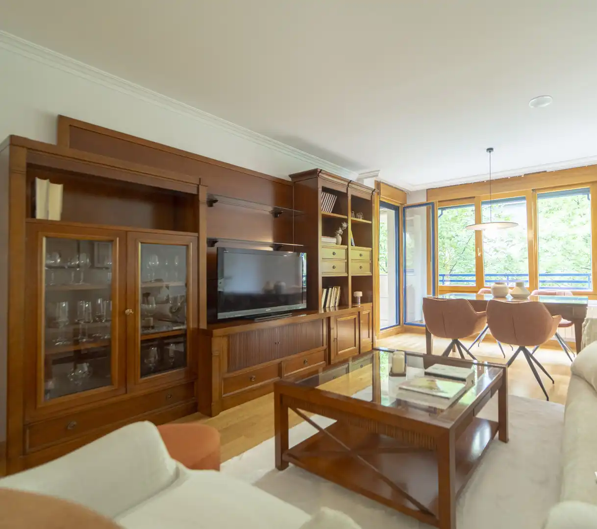 Appartement avec terrasse à vendre à La Cava - Fardachón, imagen 32
