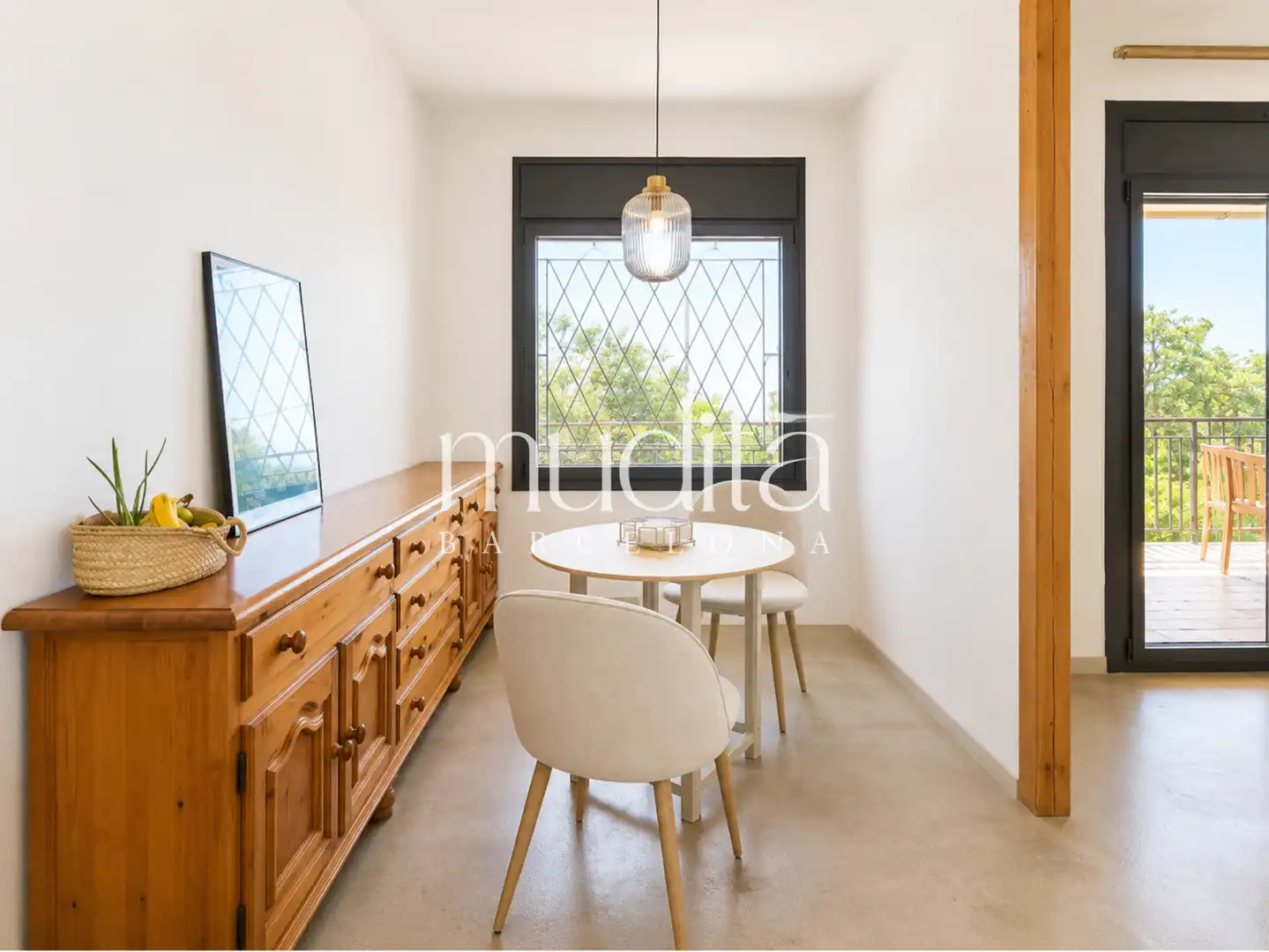 Kitchen of Houses for sale in Pineda de Mar  with Terrace, Storage room and Balcony