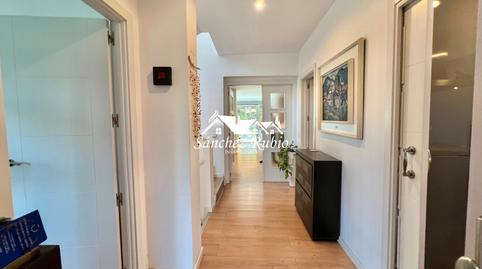 Foto 5 de Casa adosada en venda a Calle Zarrazin, 7, Hoyo de Manzanares, Madrid