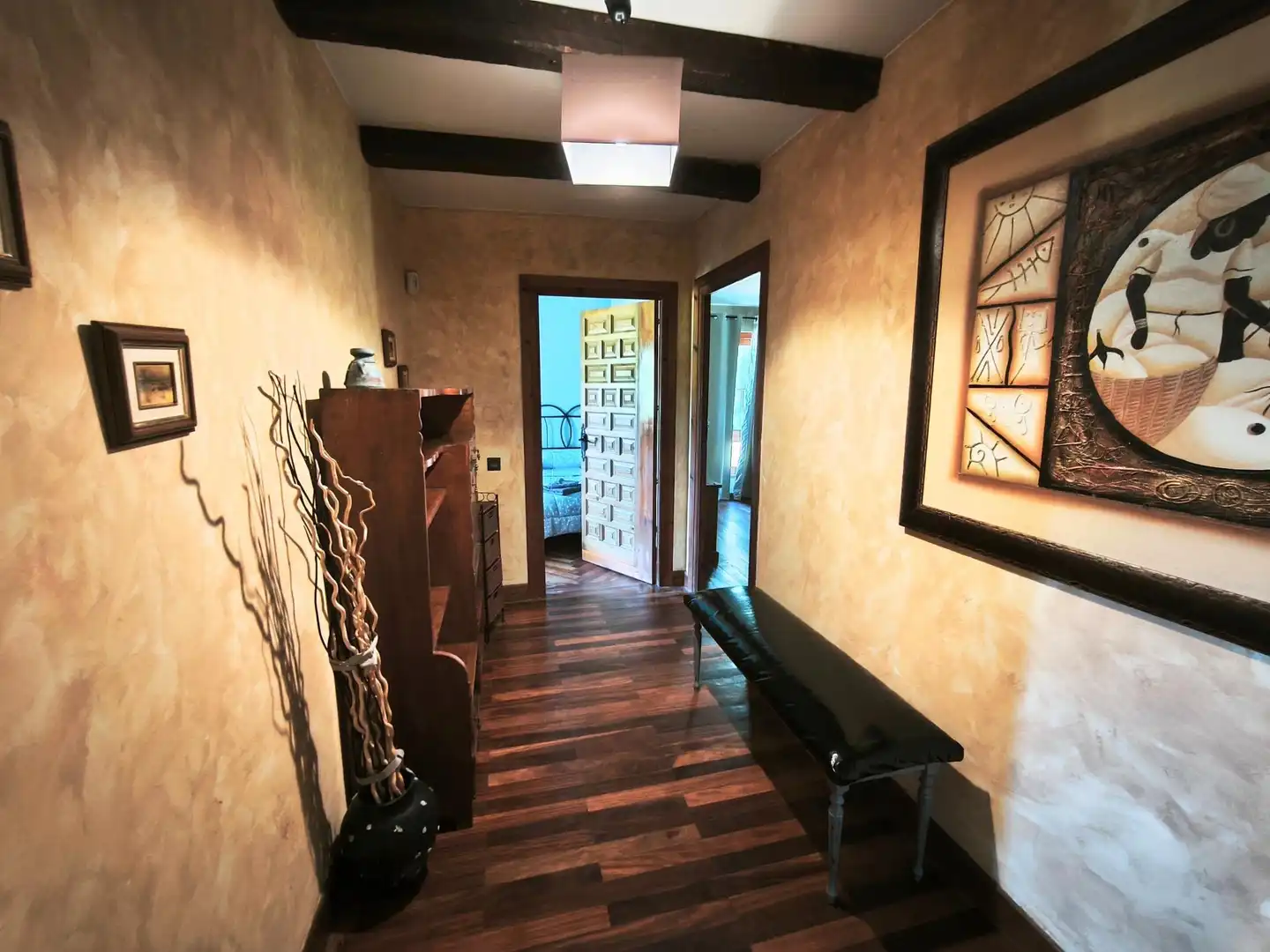 Casa o chalet en venta en San Andrés del Rabanedo con Calefacción, Terraza y Piscina