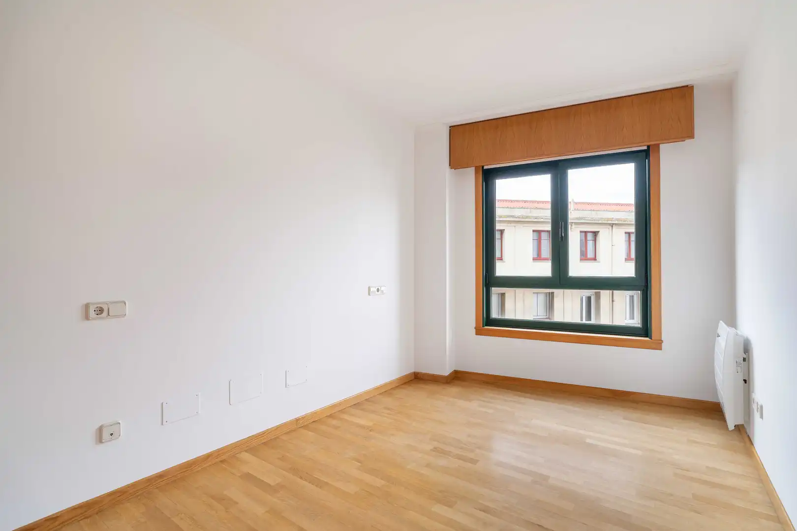 Piso con ascensor en venta en Monte Alto - Zalaeta - Atocha, imagen 7