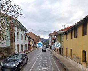 Vista exterior de Pis en venda en Cartes