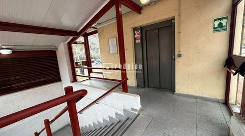 Foto 5 de Garaje en venta en Del Oeste, 6, Prado Santo Domingo - Ensanche, Alcorcón