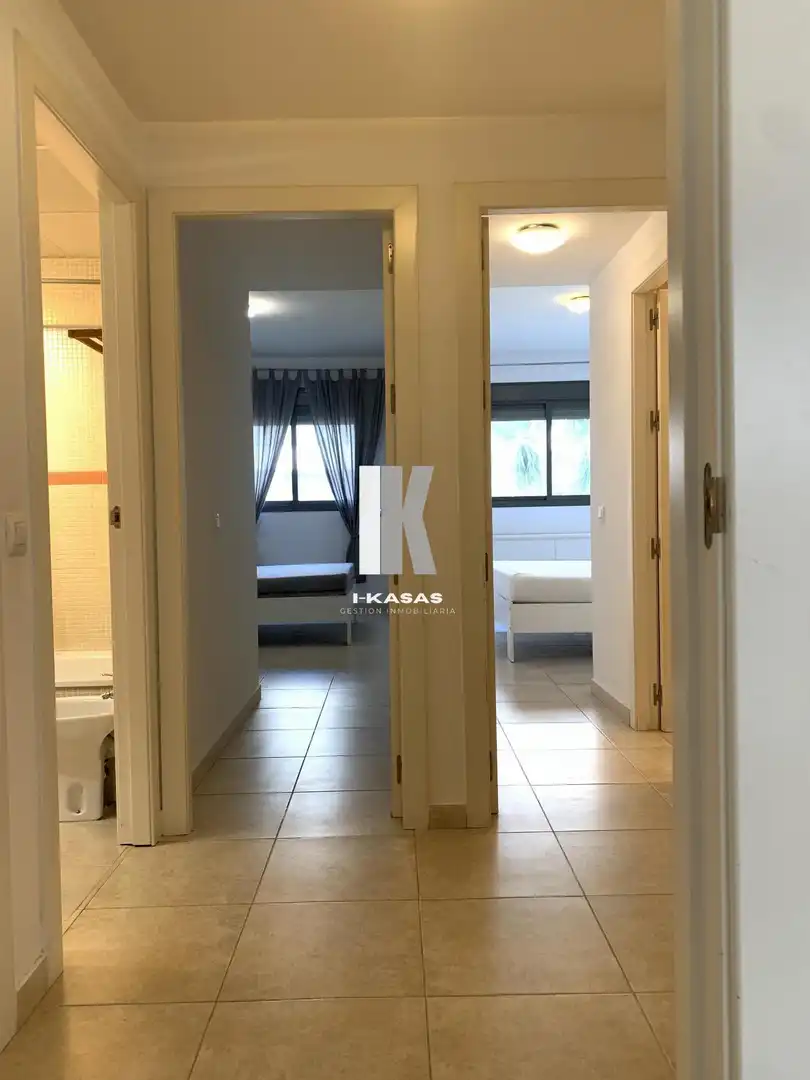 Flat for sale in El Puerto de Santa María  with Air Conditioner, Terrace and Storage room