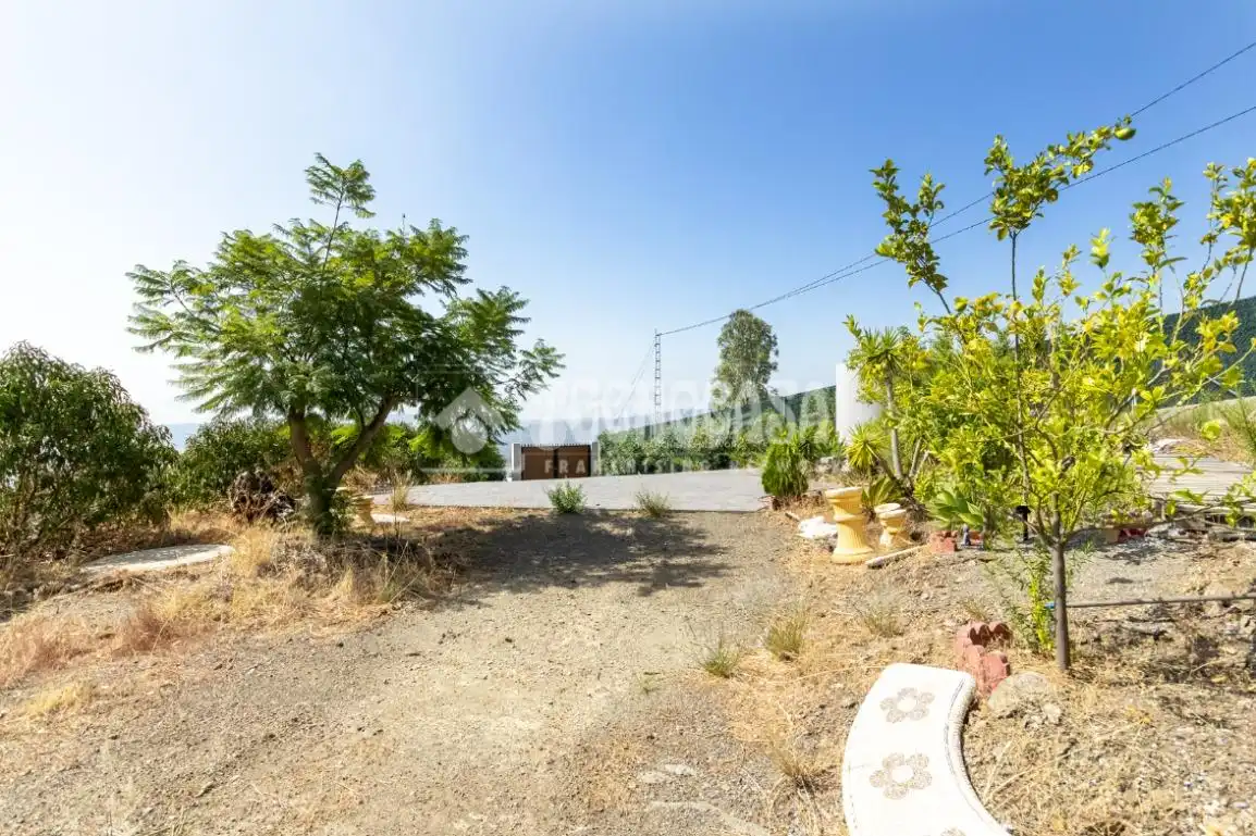 Terreno rústico en venta en Vélez-Málaga ciudad, imagen 17